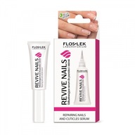 Flos-Lek Revive Nails Serum odbudowujące do paznokci i skórek 8ml