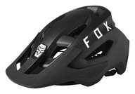 Kask rowerowy FOX Speedframe MIPS r. S czarny