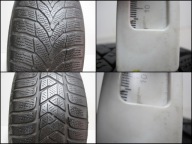 wheels discs tyres VW T-ROC 2GA R17 M+S 18R
