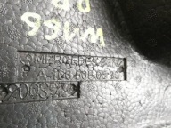 MERCEDES ML W166 polystirene ABSORBER of a bumper right front
