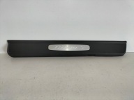 cap moulding threshold left PORSCHE BOXSTER S 981 12
