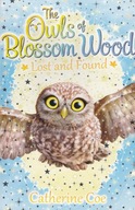 ATS The Owls of Blossom Wood Catherine Coe
