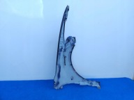 MAZDA 6 VI 08-12 ROK left fender front + support 6S1D-52-210C 1010B