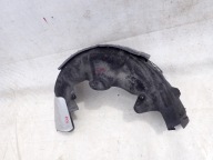 MERCEDES E-KLASA W213 16- mudguard left rear part rear.