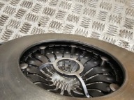 Sachs 3082 634 062 Disque dociskowa Embrayage 1864634462