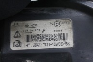 light left front left front FORD MONDEO MK4 07-10 ANGLIK