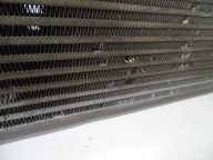 Kühler luft INTERCOOLER JAGUAR XJ X351 AW93-9L440-AA