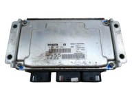 computer Centralina Motore CITROEN C3 e 1.6 16V NFU 9649314580