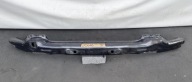 SPRINTER 906 VW CRAFTER 06- sider front pillar below bumper black