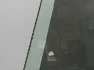 window side door left front 4H0845021E AUDI A8 D4 4H AS2 2011 PODWOJNA