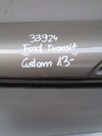 Heckklappe FORD TRANSIT CUSTOM 13- NR 33924