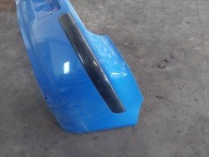 complete rear part VOLKSWAGEN GOLF IV trunk door boot bumper rear part lights