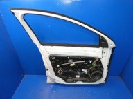 VOLVO XC60 and door left front front complete as for FOTO