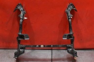 axle beam sider subframe front AUDI A8 D4 4.2 FSI 372 KM LONG QUATTRO 10-14