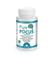 Pure Focus 100 tabliet Dr. Jacob's