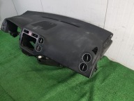 dashboard instrument panel VOLKSWAGEN GOLF 5 plus