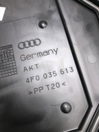 obal KOMPUTERA AUDI A6 C6 4F0035619 4F0035613