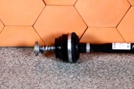 BMW G20 semi-axis right rear right rear part 8487124 10 km !!!