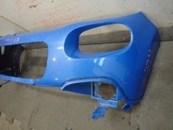 bumper front front CITROEN C3 III 2016- 9813378877