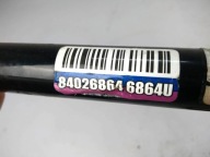 Chevrolet Camaro SS 6.2 stabilizer rod rear 2017-23