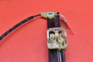 window regulator left front EU 5E0837461B SKODA OCTAVIA 3 III 17-20