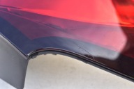 light left rear part OPEL ZAFIRA C 13278784 EU