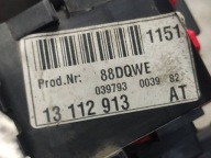 Montaggio STARTOWY OPEL SIGNUM e 3.0 6 CDTI 24452707 8973521855