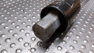 arm left front MERCEDES ML W163 2.7CDI