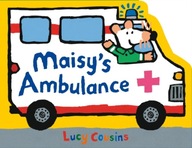 Maisy s Ambulance Cousins Lucy
