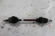 semi-axis left front OPEL CORSA D LIFT 1.3 CDTI 06-14
