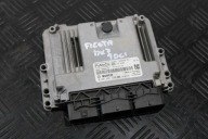 computer control unit of the engine FIESTA MK7 LIFT DA6A-12A650-MC