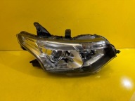 light right Mitsubishi Outlander III 2012-2015 8301C2-04 Xenon