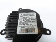 INFINITI G37 LIFT control unit XENON
