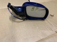 mirror right VW PASSAT B5 5 vertical