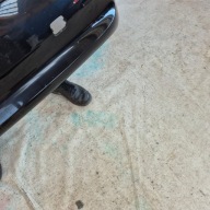 BMW 3 E92 E93 06-10 lökhárító far hátsó PDC