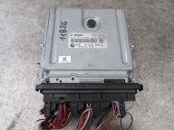 BMW 3 E91 computer control unit