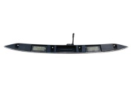 cap moulding bonnet boot CHROM MINI COOPER S R53 (2004-2006)