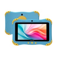 Tablet Kruger&matz FUN 708 7" 3 GB / 32 GB modrý