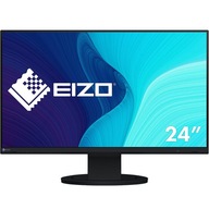 EIZO FlexScan EV2480-BK LED display 60,5 cm (23.8") 1920 x 1080 px Ful