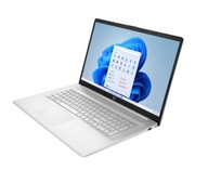 Notebook HP Laptop 15s-fq3111nw 15,6" Intel Celeron 8 GB / 256 GB strieborný