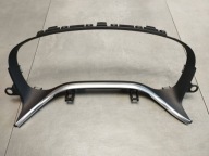 BMW 7 G11 instrument panel frame 9327069