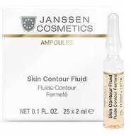 Janssen Cosmetics Skin Contour ampulka 2ml