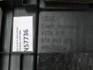 AUDI A5 8T bearing boot 8T8863373