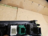 switch panel card reader Peugeot 98095437ZD 98355039ZD 9832638280