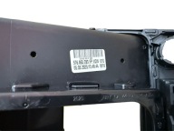 CUPRA SEAT ATECA moulding DEKOR frame TUNEL 576863283FP