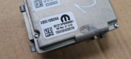 Chrysler Pacifica 2022 KAMERA windows CZOLOWEJ SLEDZENIA supports 68551092AA