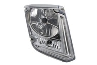 Trucklight HL-VO015R Reflektor