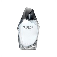 Pánsky parfém Perceive pre mužov Toaletná voda AVON 100 ml EDT