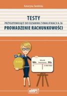 Testy przygotowujące do egz.z kw.A.36. Prowadzenie