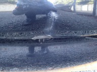 boot door rear cover boot BMW X6 G06 2019